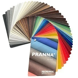 pranna