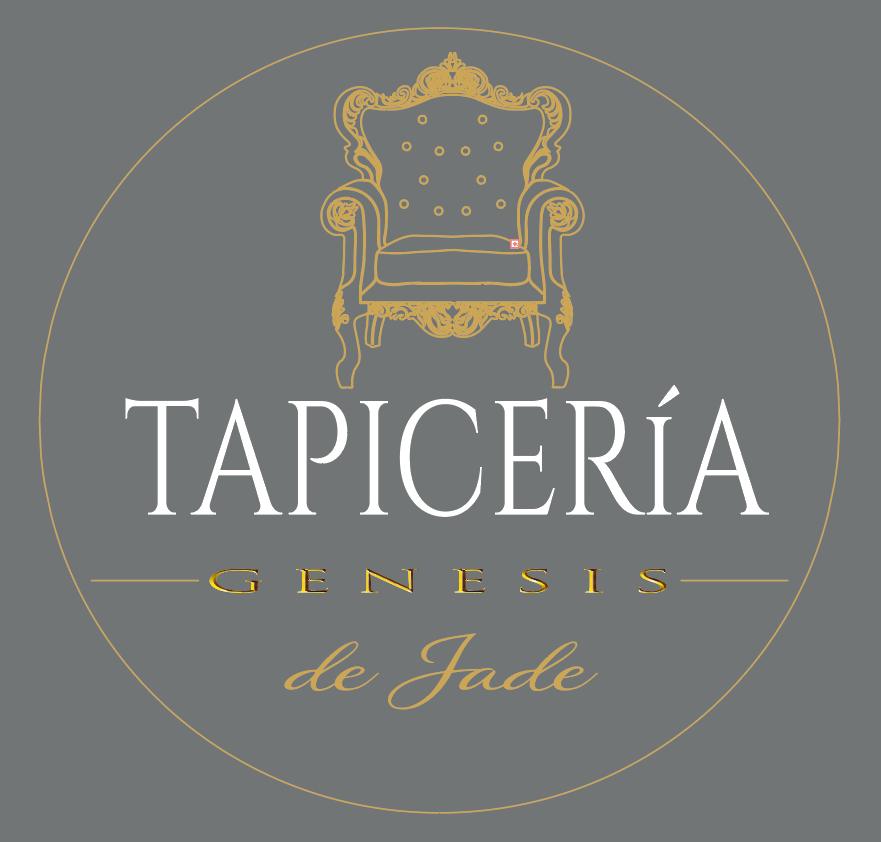 Tapiceria Genesis de Jade